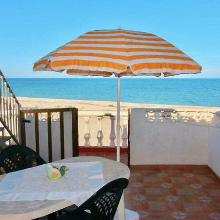 Almadrava Playa Apartamento Denia Exterior photo